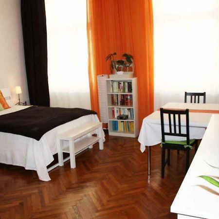 Cosy Appartement Close To City Viena Exterior foto